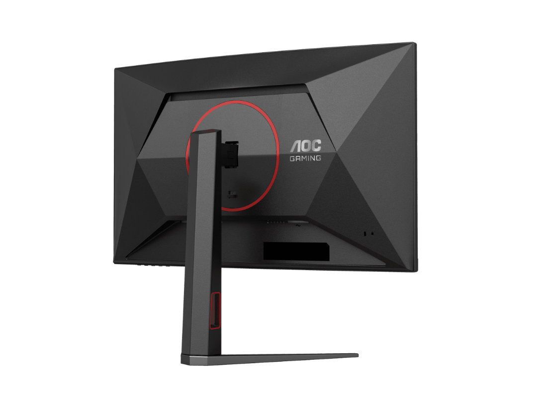 AOC 27-inch Curved Gaming Monitor 280Hz 0.3ms FHD – C27G4Z AOC 27-inch Curved Gaming Monitor 280Hz 0.3ms FHD – C27G4Z